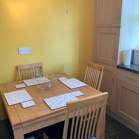 Home From Home, 3 Bedroom House In Хоик Экстерьер фото