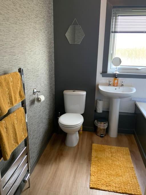 Home From Home, 3 Bedroom House In Хоик Экстерьер фото