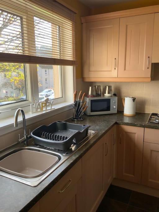 Home From Home, 3 Bedroom House In Хоик Экстерьер фото